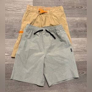 O'Neill and Vintage Casual Nice Pants for Boy’s 
S/M (7/8)